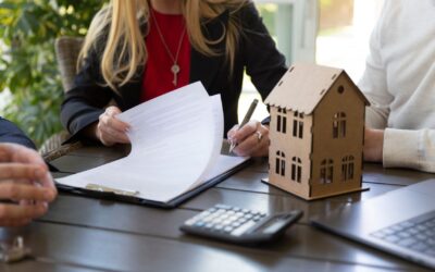 Dealing with Multiple Offers: Tips for Home Sellers