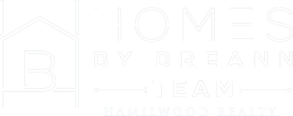 Homes by Breann Team