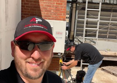 Anderson Plumbing Heat & Air