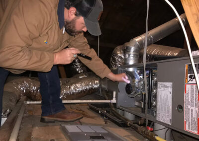 PI Property Inspections