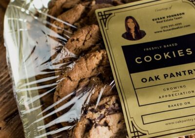 Resonate Gift Marketing Co.